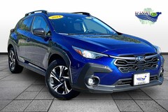 Used 2024 Subaru Crosstrek Premium SUV near Portland, ME