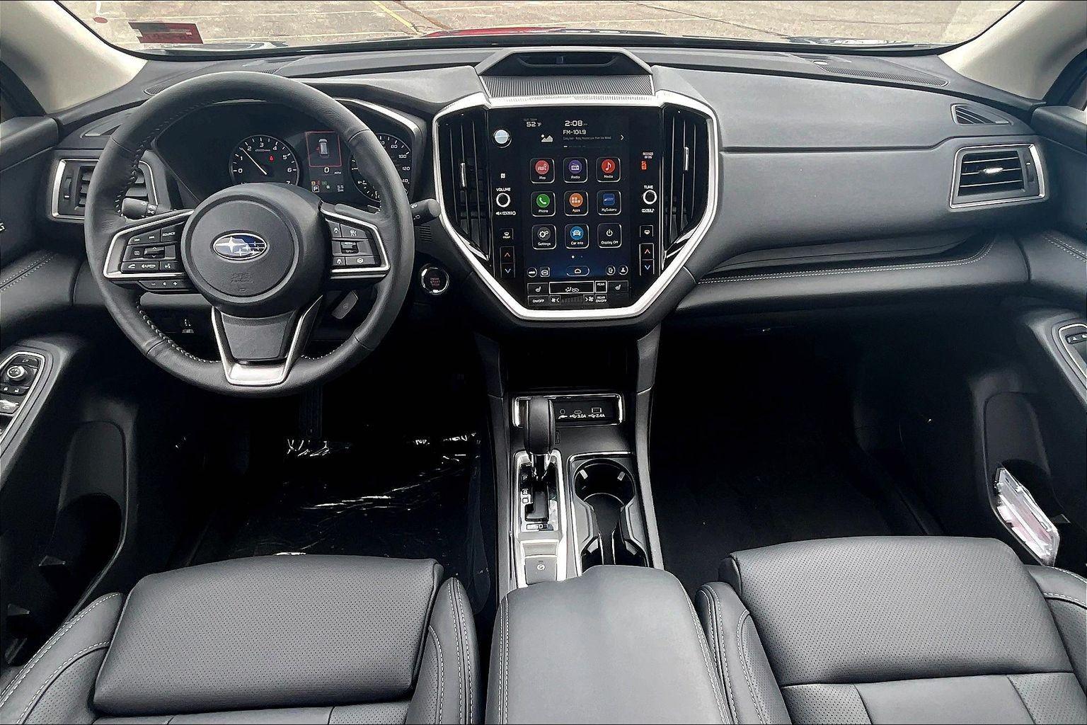 View vehicle photo 5