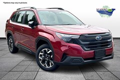 2025 Subaru Forester Base SUV