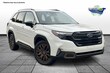 Subaru Forester Hybrid
