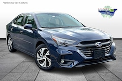 2025 Subaru Legacy Premium Sedan