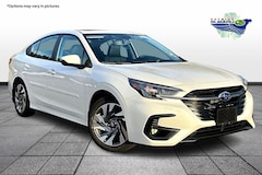 2025 Subaru Legacy Limited Sedan