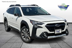 2025 Subaru Outback Limited SUV