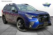  Subaru Ascent
