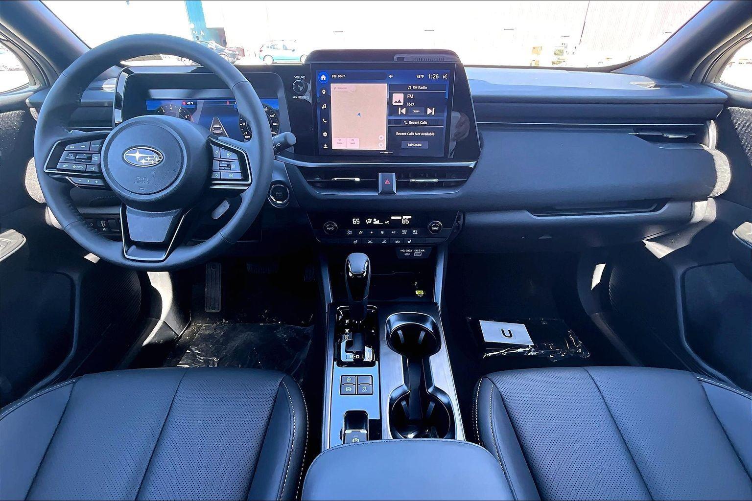 View vehicle photo 5