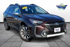 Used 2024 Subaru Outback Touring XT SUV near Portland, ME