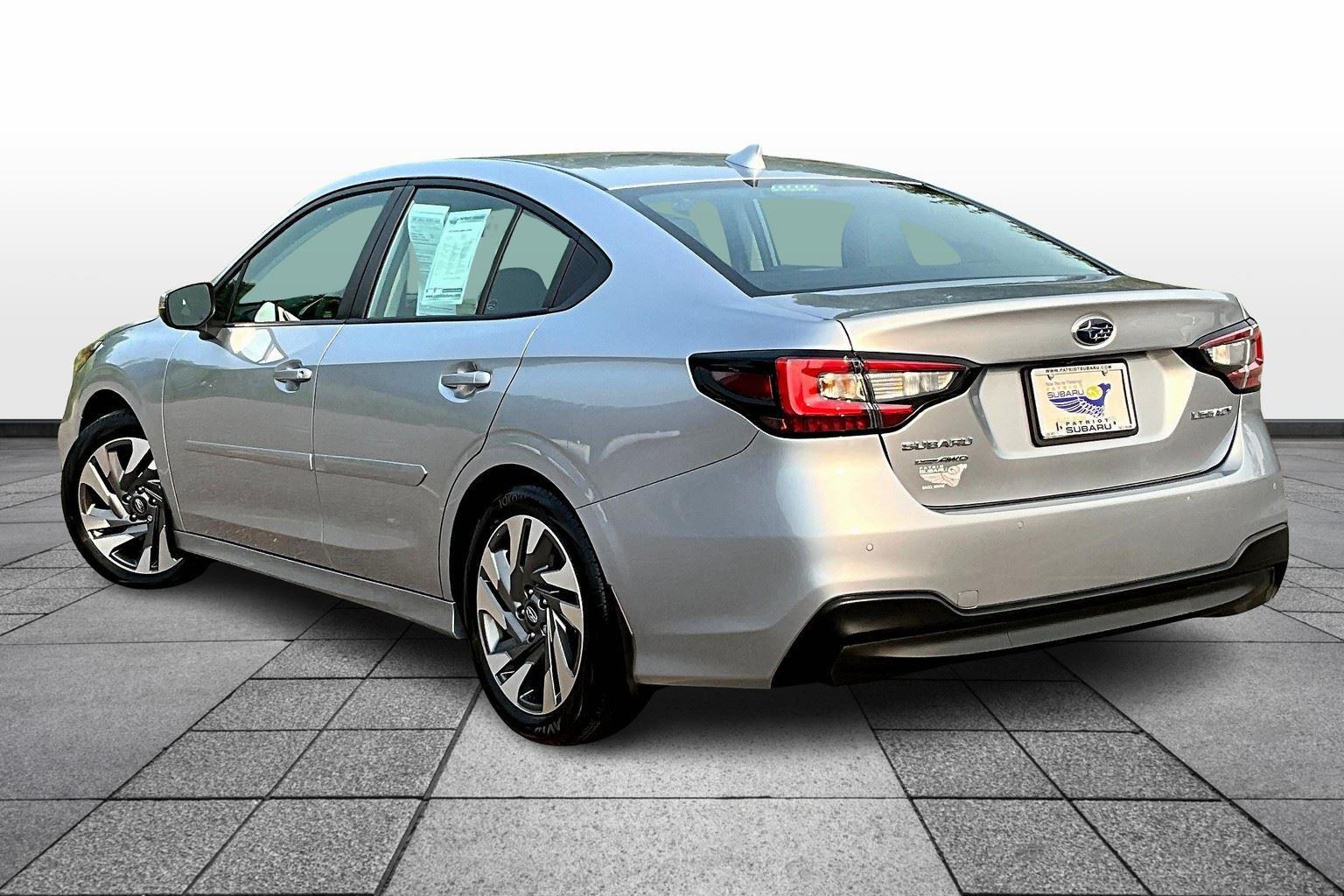 2025 Subaru Legacy Limited photo 2