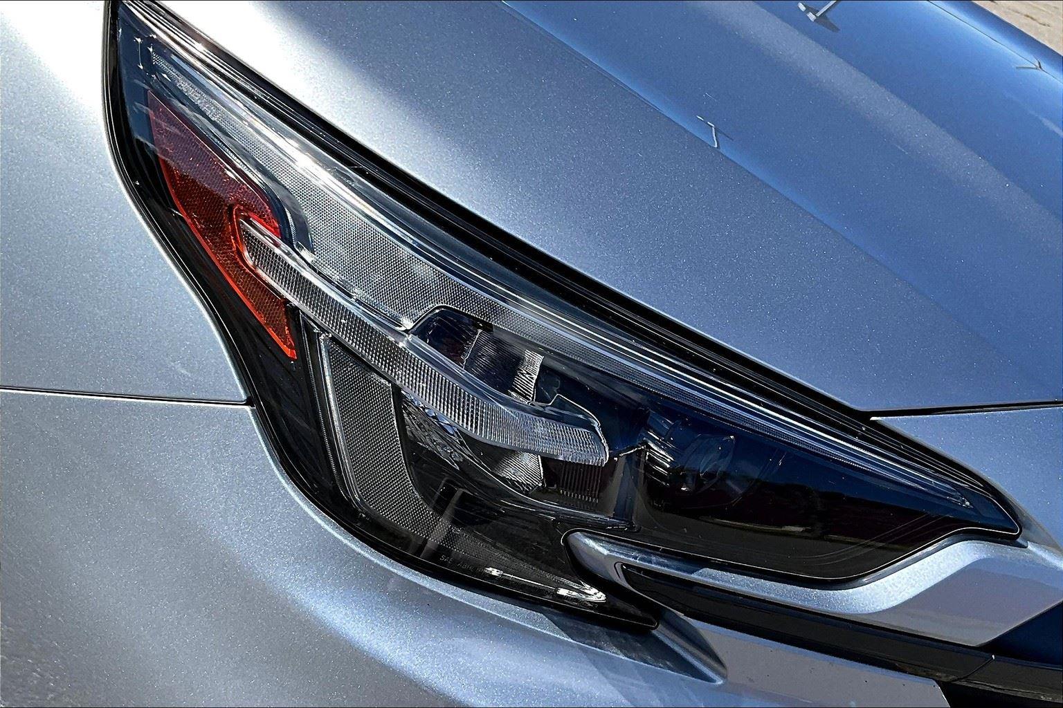 2025 Subaru Legacy Limited - Photo 31