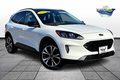 Used 2022 Ford Escape SE SUV near Portland, ME