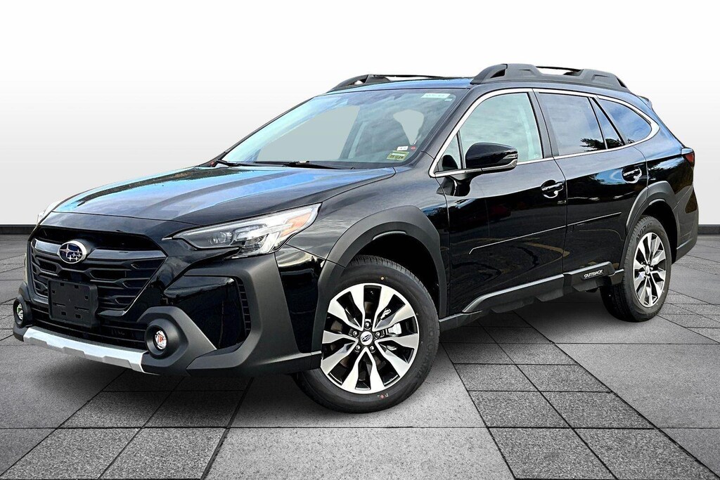 New 2025 Subaru Outback Limited XT SUV