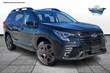 Subaru Ascent