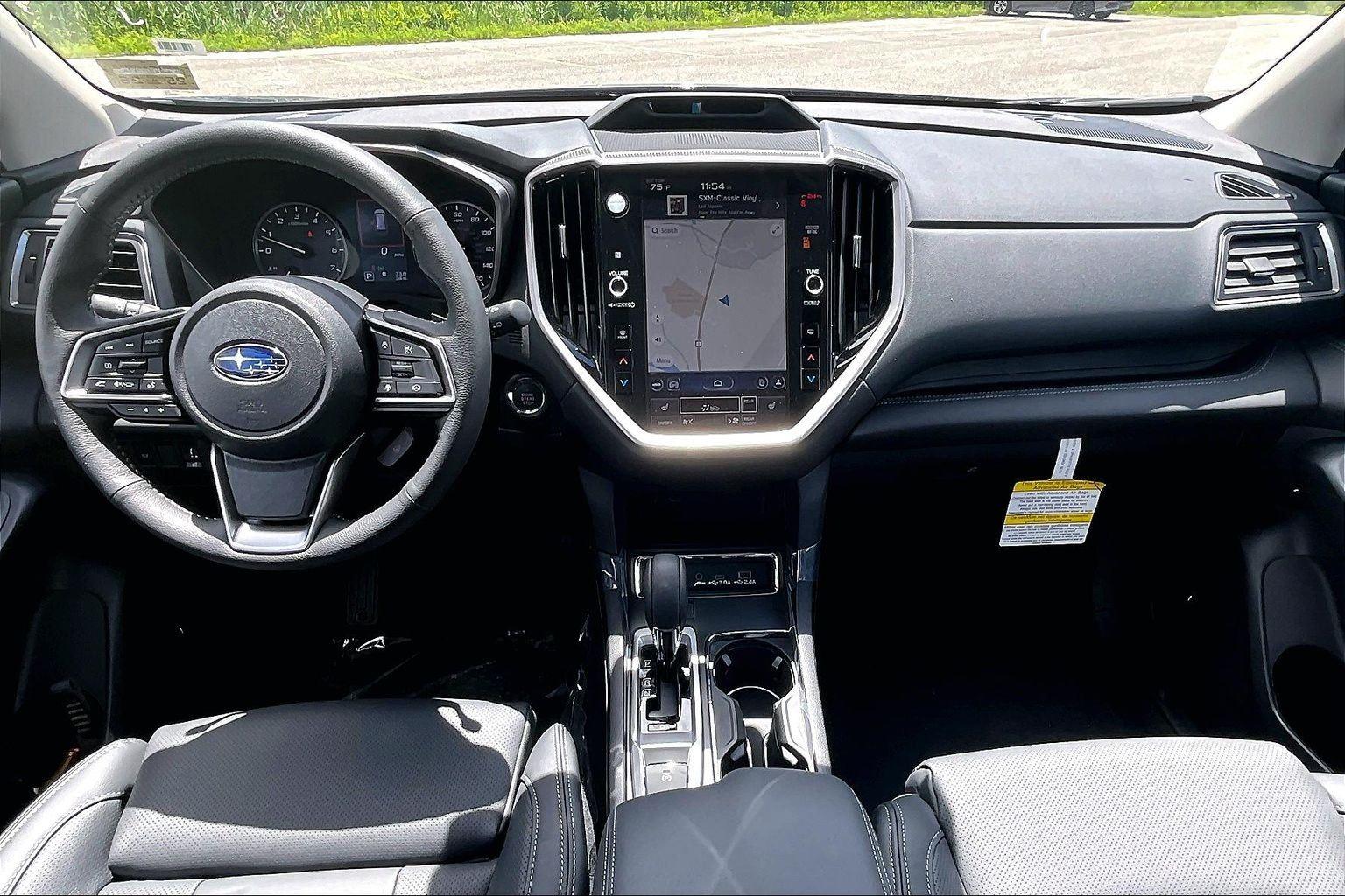2026 Subaru Ascent Limited - Photo 5