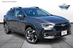 2025 Subaru Crosstrek Limited SUV