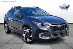 2026 Subaru Crosstrek Limited Hybrid SUV
