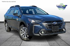 2025 Subaru Outback Base SUV