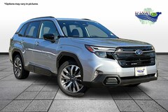 2025 Subaru Forester Touring SUV