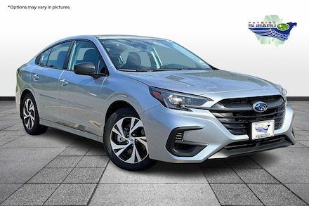 2025 Subaru Legacy Base Sedan