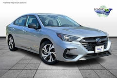 2025 Subaru Legacy Base Sedan