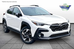 2026 Subaru Crosstrek Limited SUV