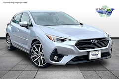 2026 Subaru Impreza Sport 5-Door