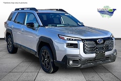2026 Subaru Outback Limited SUV