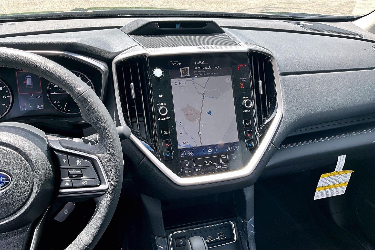 2026 Subaru Ascent Limited - Photo 7