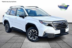 2026 Subaru Forester Premium SUV