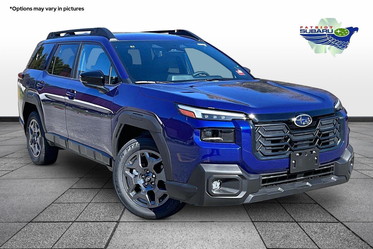 2026 Subaru Outback Premium SUV
