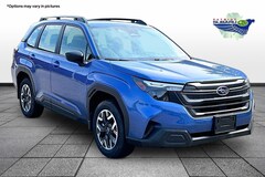 2026 Subaru Forester Base SUV