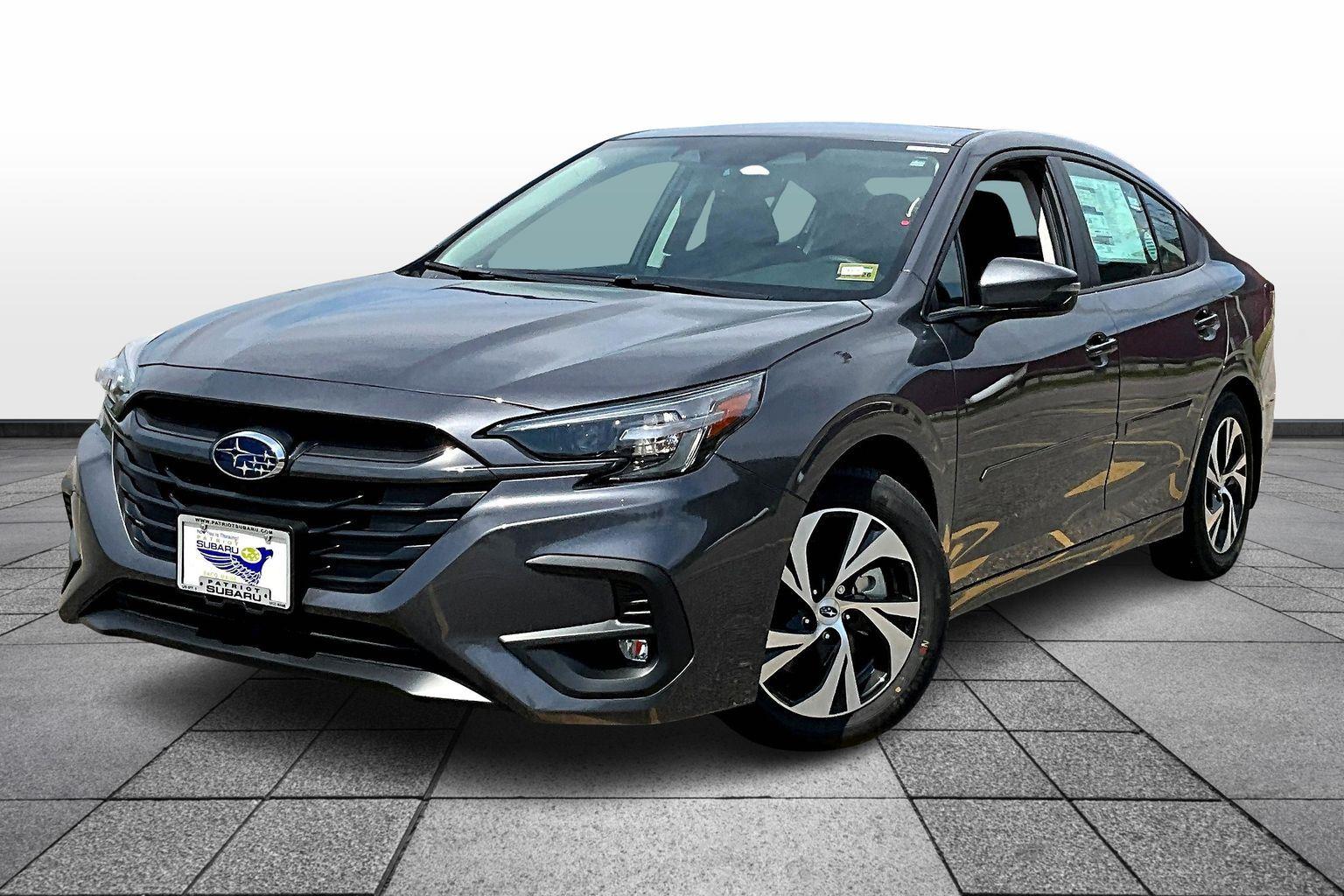2025 Subaru Legacy Premium photo 2