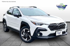 2026 Subaru Crosstrek Limited SUV