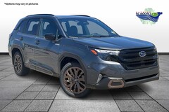 2025 Subaru Forester Sport Hybrid SUV