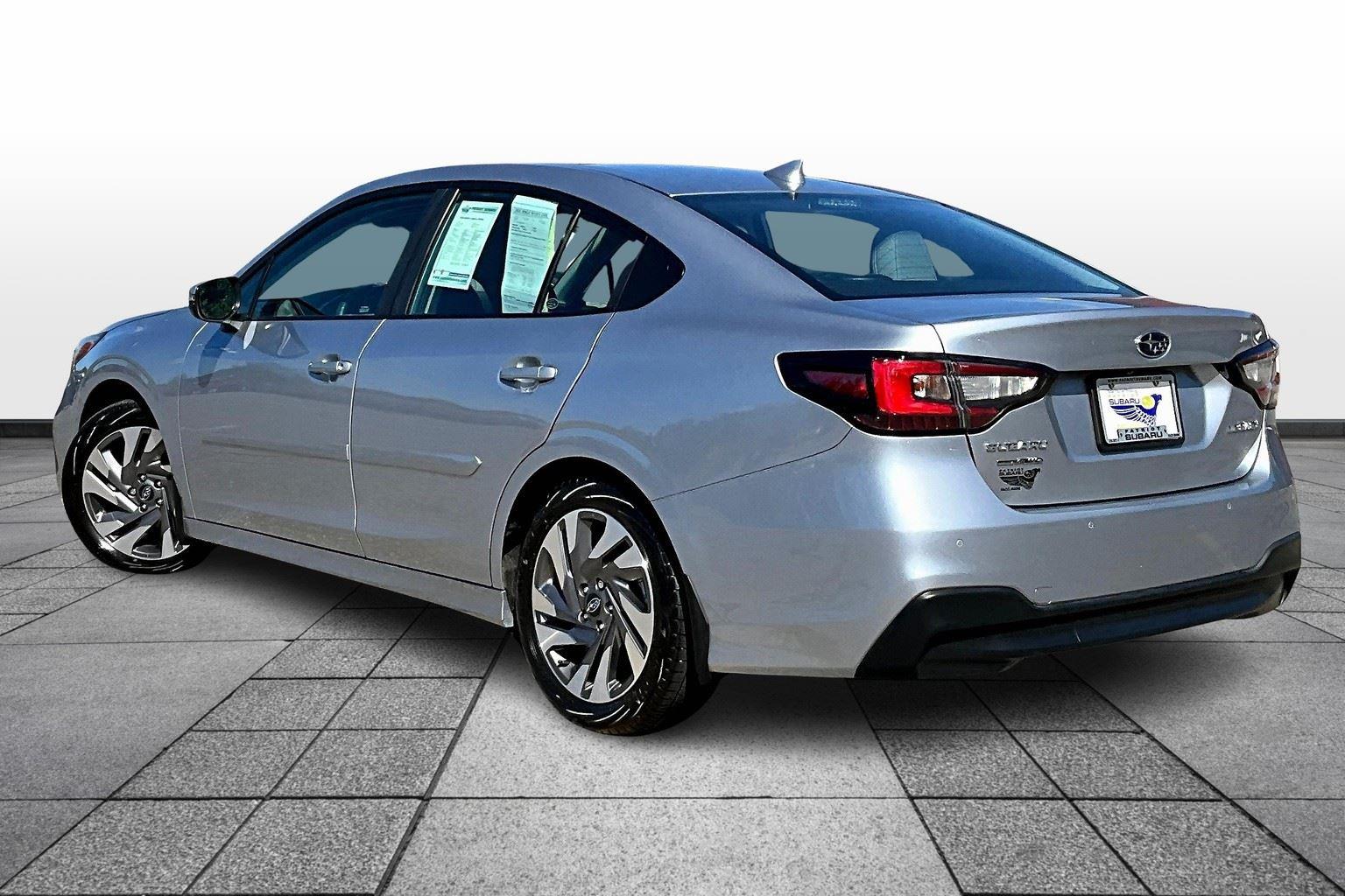2025 Subaru Legacy Limited photo 2