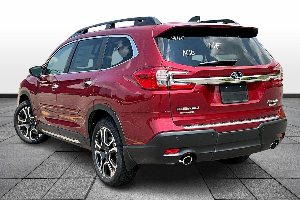New 2025 Subaru Ascent Touring SUV