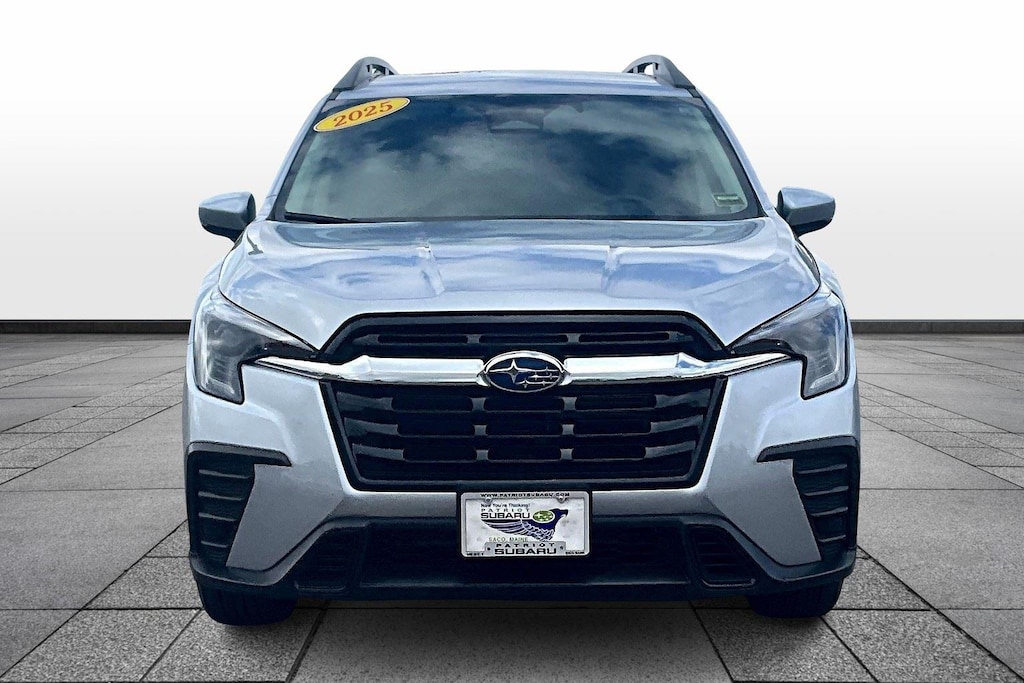 Used 2025 Subaru Ascent Premium SUV