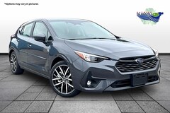 2026 Subaru Impreza Sport 5-Door
