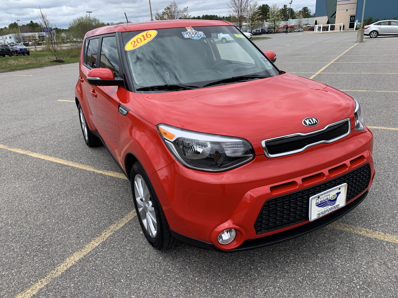 Kia Soul Near Me >> Used 2016 Kia Soul For Sale Near Portland Maine In Saco Kndjx3a56g7823643 Kia Soul Near Me >> Used 2016 Kia Soul For Sale Near Portland Maine In Saco Kndjx3a56g7823643