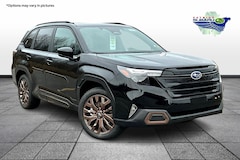 2026 Subaru Forester Sport SUV