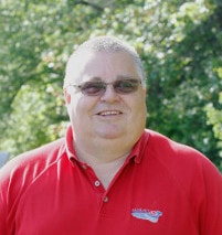 Staff member Dan Walker from 020d6eba6c31