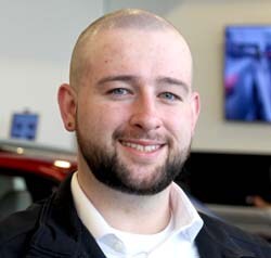 Staff member Kevin Camire from c27af216bd5c