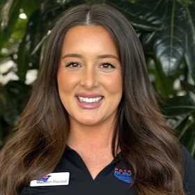 Staff member Madison Randall from 48035221c466