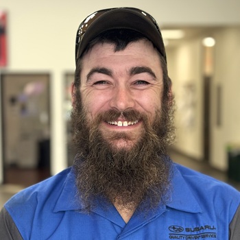 Staff member Seth Prior from 8fc036ab2526