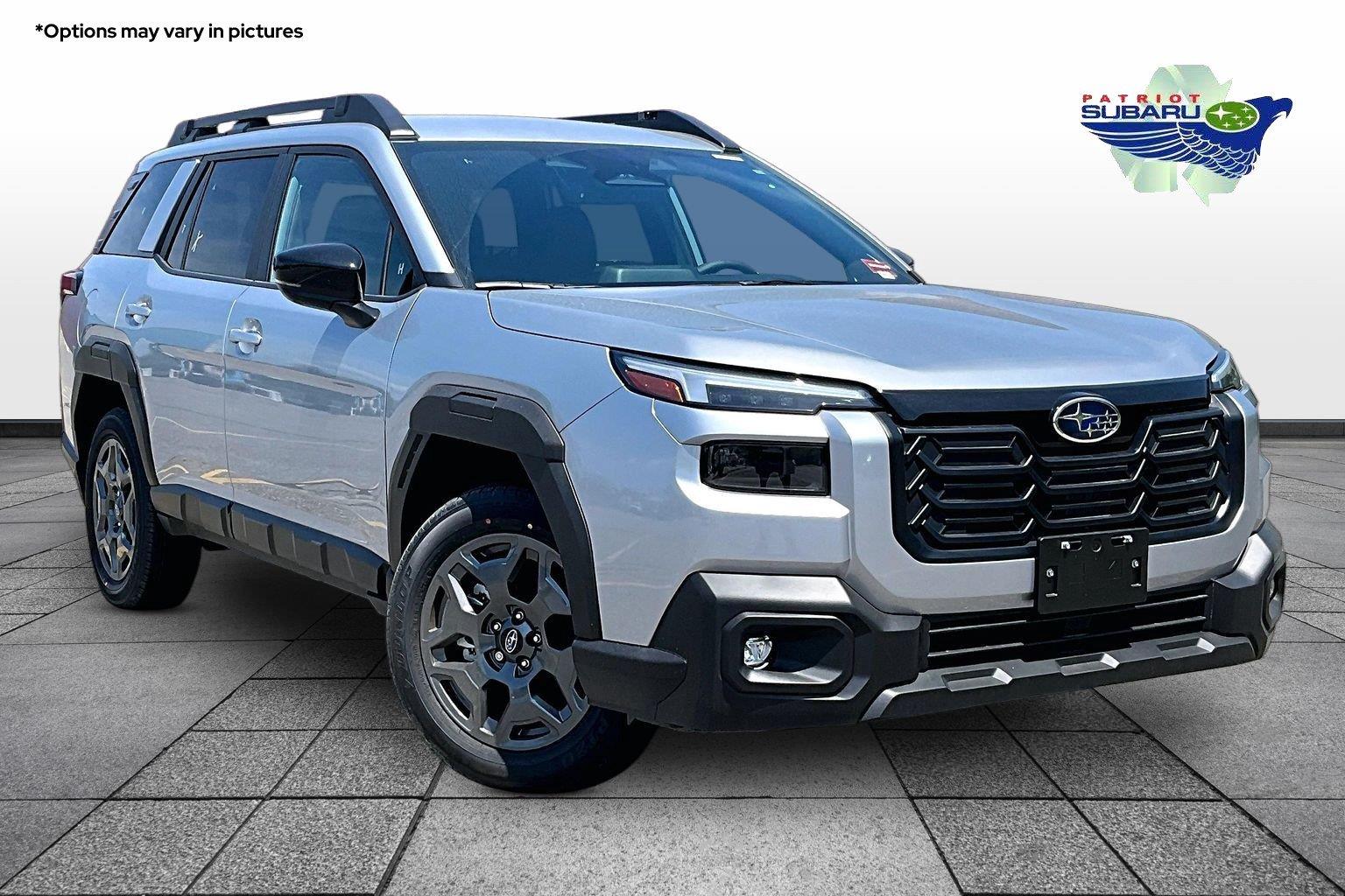 2026 Subaru Outback Premium SUV