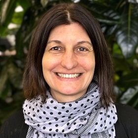 Staff member Jill Napijalo from 6a5b5940cd18