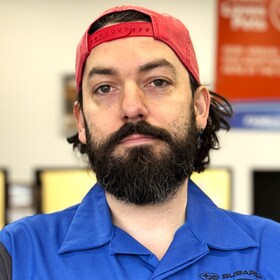 Staff member William Tracy from 8fc036ab2526