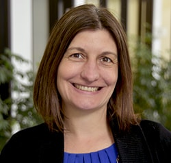 Staff member Jill Napijalo from 6a5b5940cd18