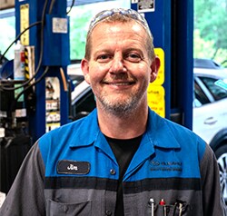 Staff member Jim Dunleavey from 8fc036ab2526