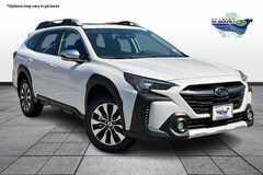 2025 Subaru Outback Touring XT SUV