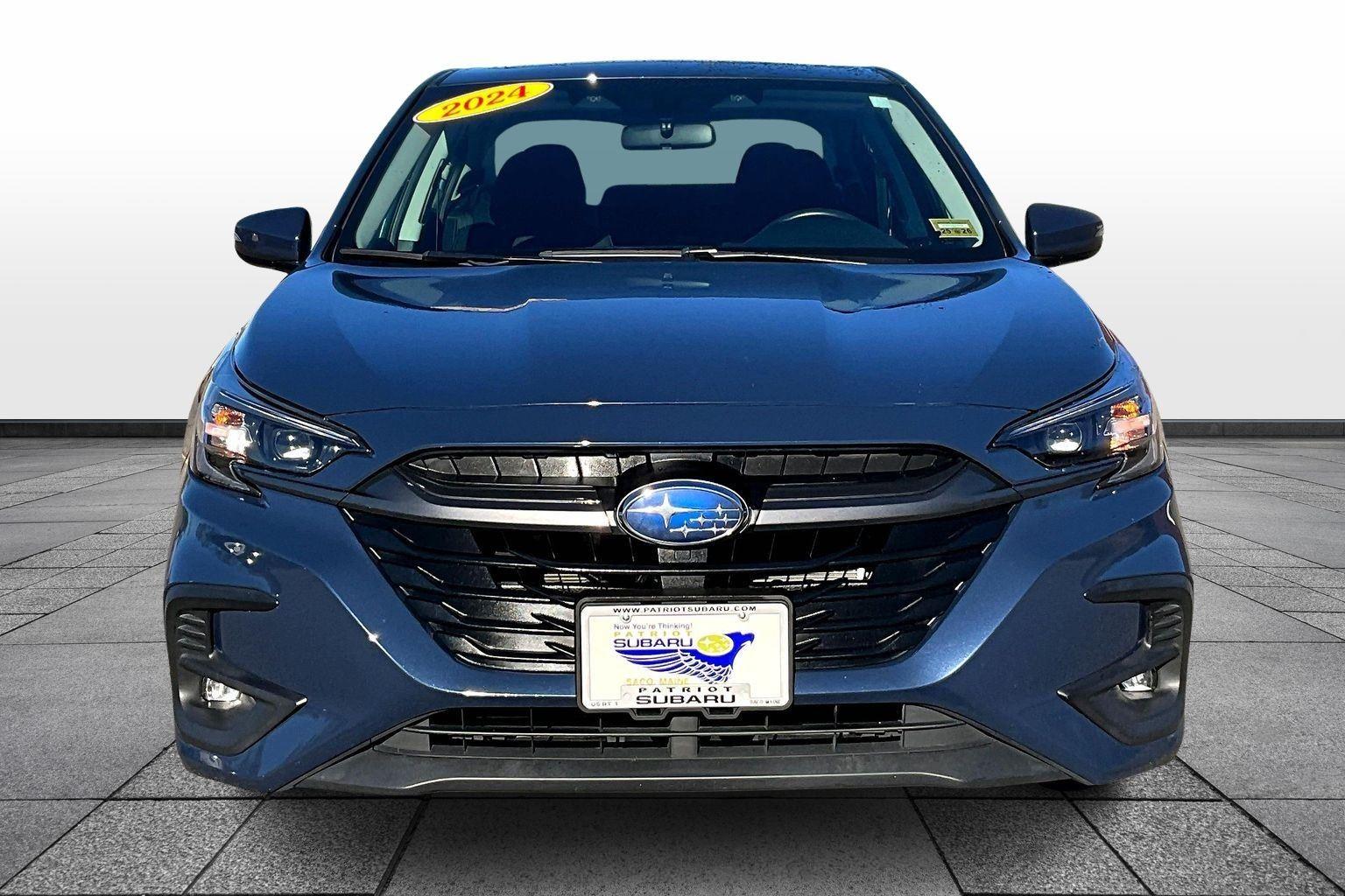 2024 Subaru Legacy Premium photo 3