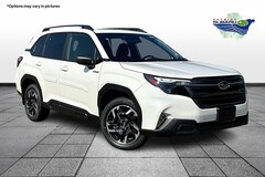 2025 Subaru Forester Premium Hybrid SUV